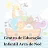 Logo Centro De Educação Infantil Arca De Noé