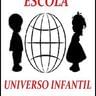 Logo Educandário Universo Infantil
