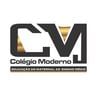 Logo Colégio Moderno