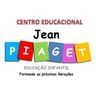 Logo Centro Educacional Jean Piaget