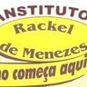 Logo Instituto Rackel de Menezes