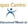 Logo Centro Educacional Mundo Saber