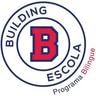 Logo Building Escola - Unidade Vila Mascote