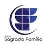 Logo Colégio Sagrada Família