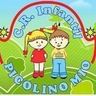 Logo Centro De Recreação Infantil Picolino Mio