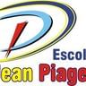 Logo Escola de Educação Infantil e Fundamental Jean Piaget