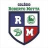 Logo Colégio Roberto Motta