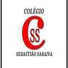 Logo Colégio Sebastião Saraiva