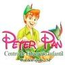 Logo Peter Pan Centro De Educação Infantil