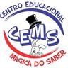 Logo Centro Educacional Mágica Do Saber