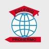 Logo Colegio Prohermo