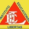 Logo Instituto Educacional Libertas