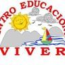 Logo Centro Educacional Viver