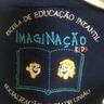 Logo Imaginação Kids