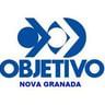 Logo Dinâmica Objetivo - Nova Granada