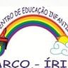 Logo Centro De Educação Infantil Arco Iris