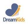 Logo Dreamkids Berçário E Educação Infantil