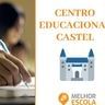 Logo Centro Educacional Castel