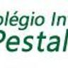 Logo Colégio Interativo Pestalozzi