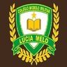 Logo Colégio Lucia Melo
