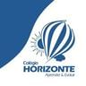Logo Colégio Horizonte