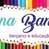Logo Nana Banana Berçário E Educação Infantil