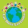 Logo Espaço De Educação Infantil Lar Doce Larzinho