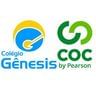 Logo Colégio Gênesis COC