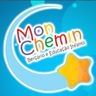 Logo Escola Mon Chemin