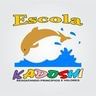 Logo Escola Kadoshi