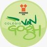 Logo Colégio Van Gogh