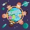 Logo Planeta Baby