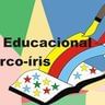Logo Centro Educacional Arco-íris