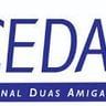 Logo Colégio Ceda - Centro Educacional Duas Amigas
