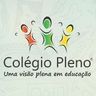 Logo Colégio Pleno Do Ceará