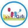Logo Centro De Desenvolvimento Infantil - Nosso Quintal