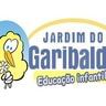 Logo Garibaldo Educação Infantil