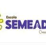 Logo Escola Semeador