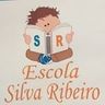 Logo Silva Ribeiro Escola