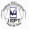 Logo Instituto Educacional Paulo De Tarso