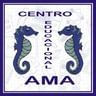 Logo Centro Educacional AMA