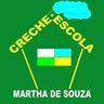 Logo Creche Escola Martha De Souza
