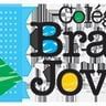 Logo Colégio Brasil Jovem