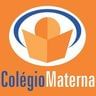 Logo Colégio Materna