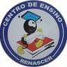 Logo Centro de Ensino Renascer