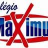 Logo Colégio Maximus