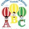 Logo Centro Educacional Cantinho ABC