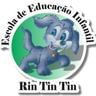Logo Escola de Educação Infantil Rin Tin Tin
