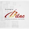 Logo Colégio Bilac
