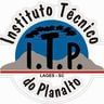 Logo Colégio Técnico Do Planalto Limitado